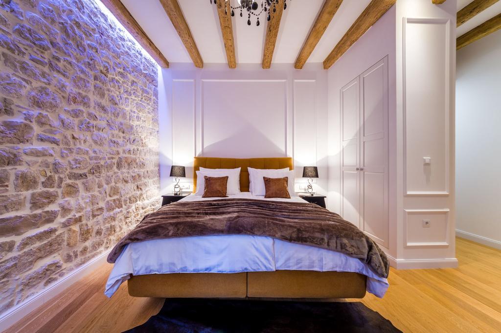 Emporio Boutique Suite Zadar Exterior foto