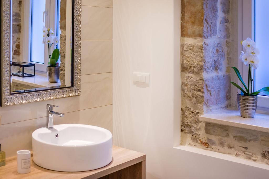 Emporio Boutique Suite Zadar Exterior foto