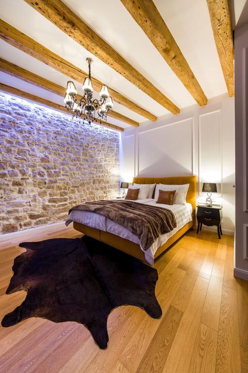 Emporio Boutique Suite Zadar Exterior foto