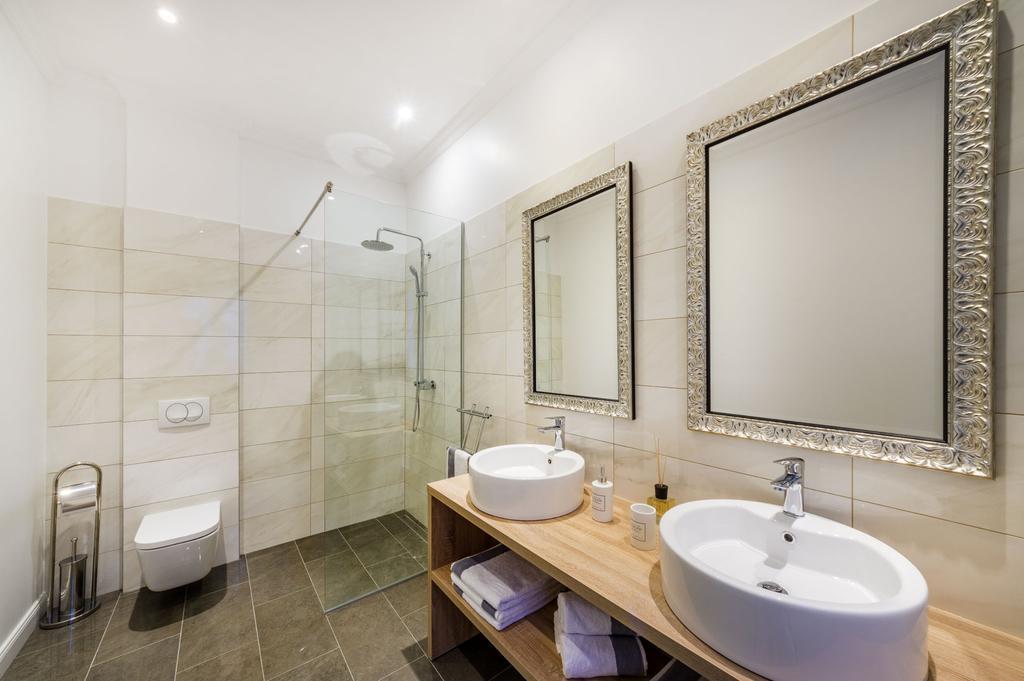 Emporio Boutique Suite Zadar Exterior foto