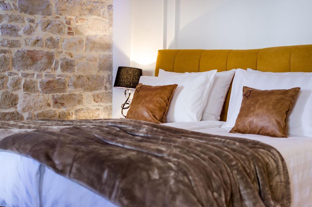 Emporio Boutique Suite Zadar Exterior foto